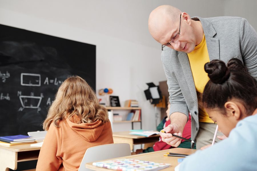 Programme Préparation aux examens